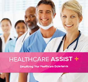 Healthcare Assist