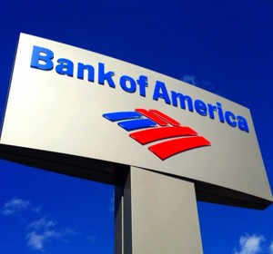 Bank of America