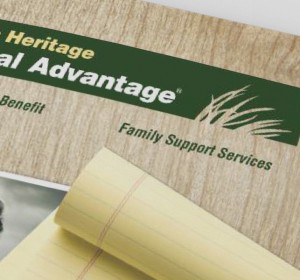 Lincoln Heritage Funeral Advantage